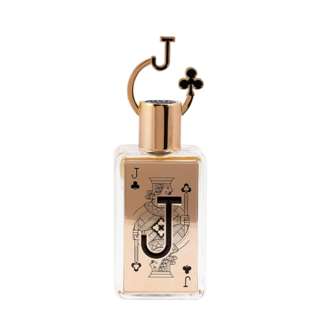 WF J smaržots ūdens vīriešiem 80ml
