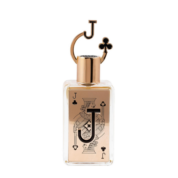 WF J smaržots ūdens vīriešiem 80ml