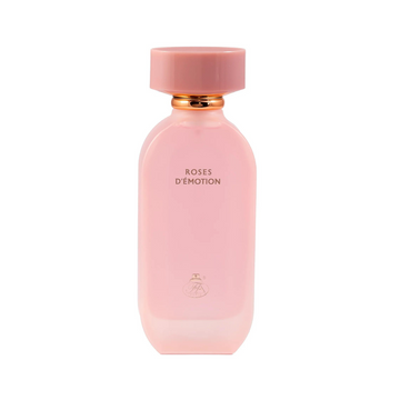 WF-Roses D'Emotion-100ml-shahrazada-original-perfume-from-uae