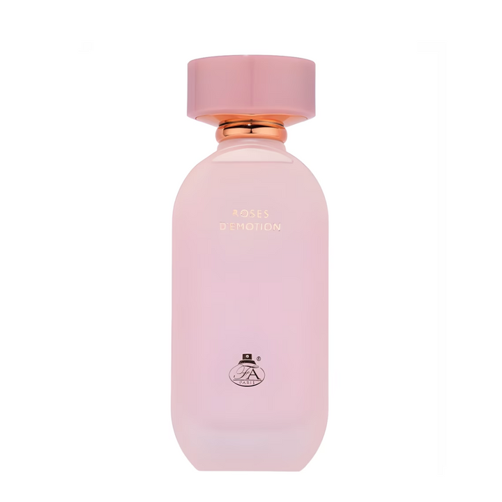 WF Roses D'Emotion perfumed water women 100ml
