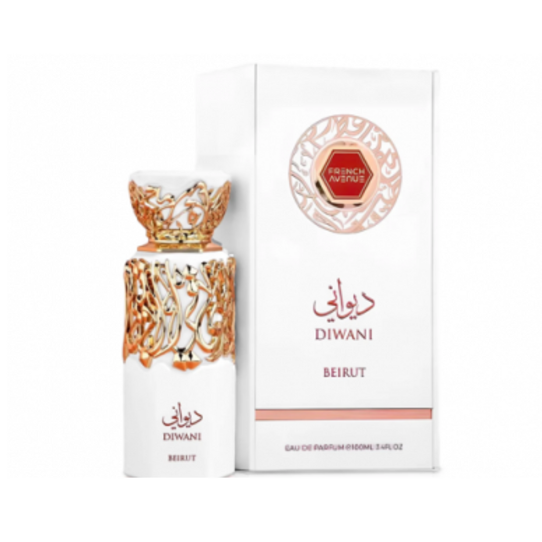 World -Fragrance-Diwani- Beirut-100ml-shahrazada-original-perfume-from-uae