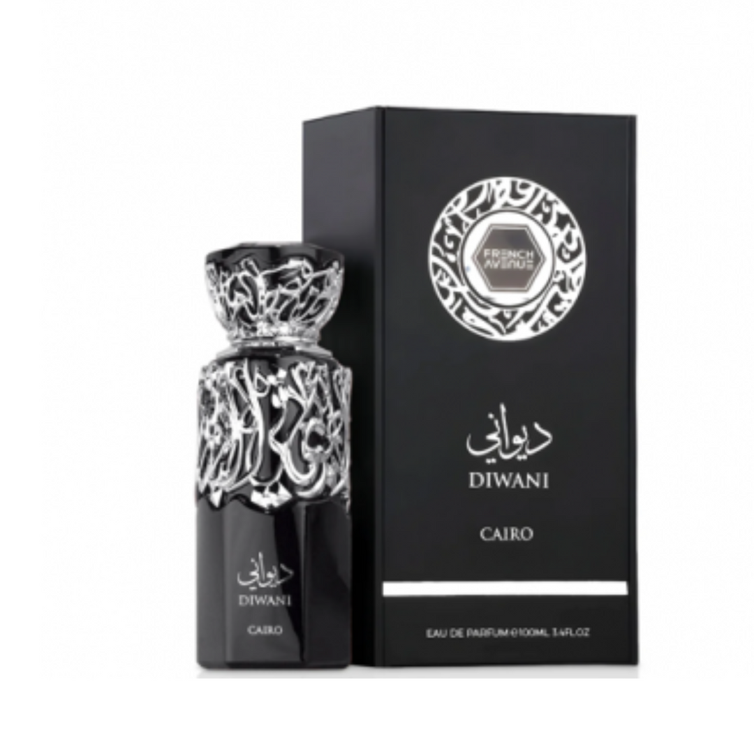 World -Fragrance-Diwani- Cairo-100ml-shahrazada-original-perfume-from-uae