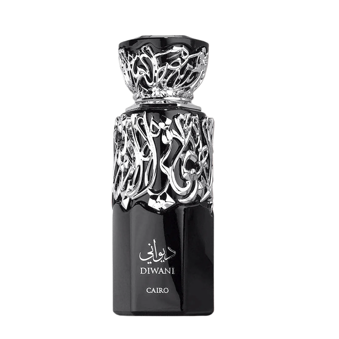 World Fragrance DIWANI Cairo 100ml