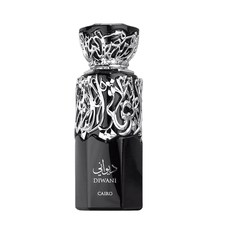 World Fragrance DIWANI Cairo 100ml