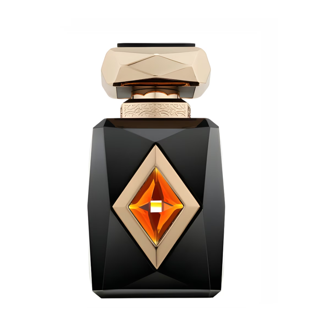 Pasaules aromāts dzintara safrāna ekstrits 80ml