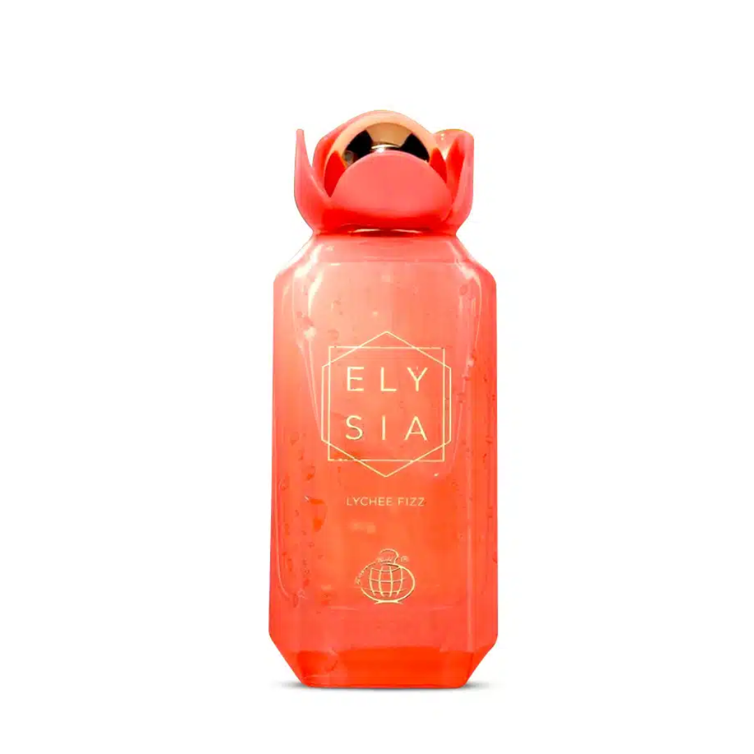 World Fragrance Elysia Lychee Fizz