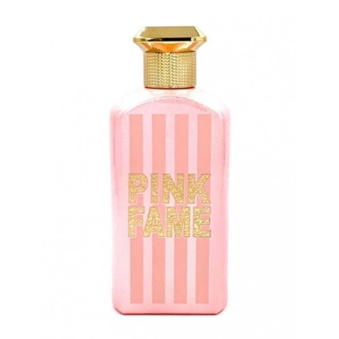 World Fragrance Pink Fame