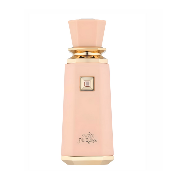 World Fragrance Sweet Paradise