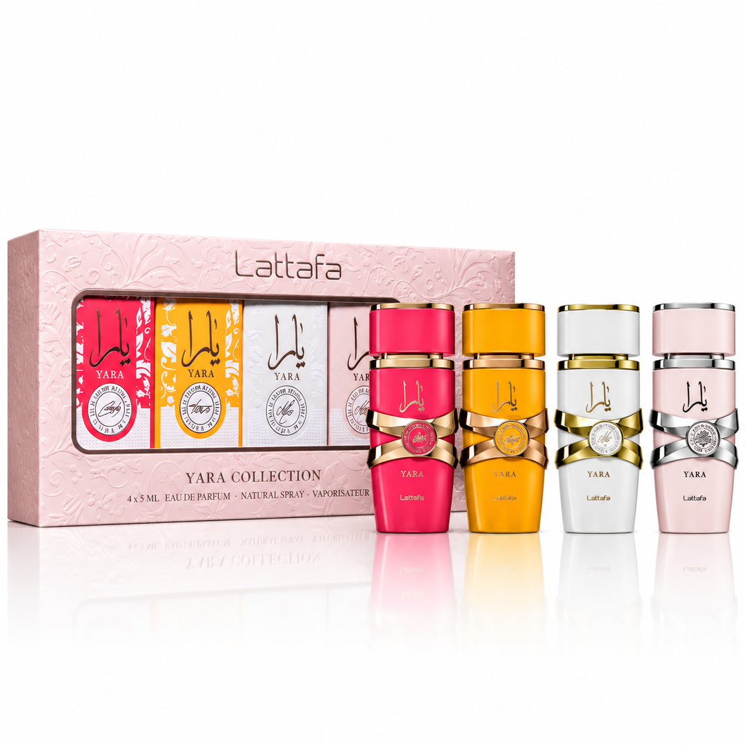 Lattafa "My Yara" Collection 25ml