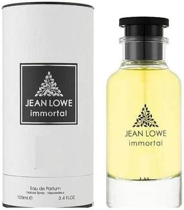 Jean Lowe Immortel by Maison Alhambra