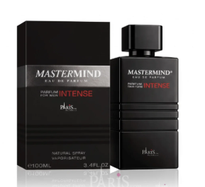 Mastermind Men Intense by Fragrance World