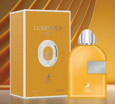 Luminous Vivid by Alhambra
