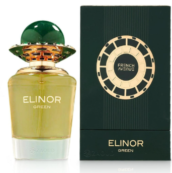 Elinor Green by French Avenue