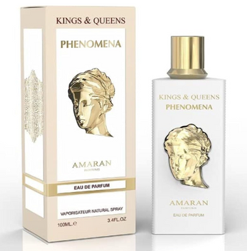 Amaran Kings & Queens Phenomena