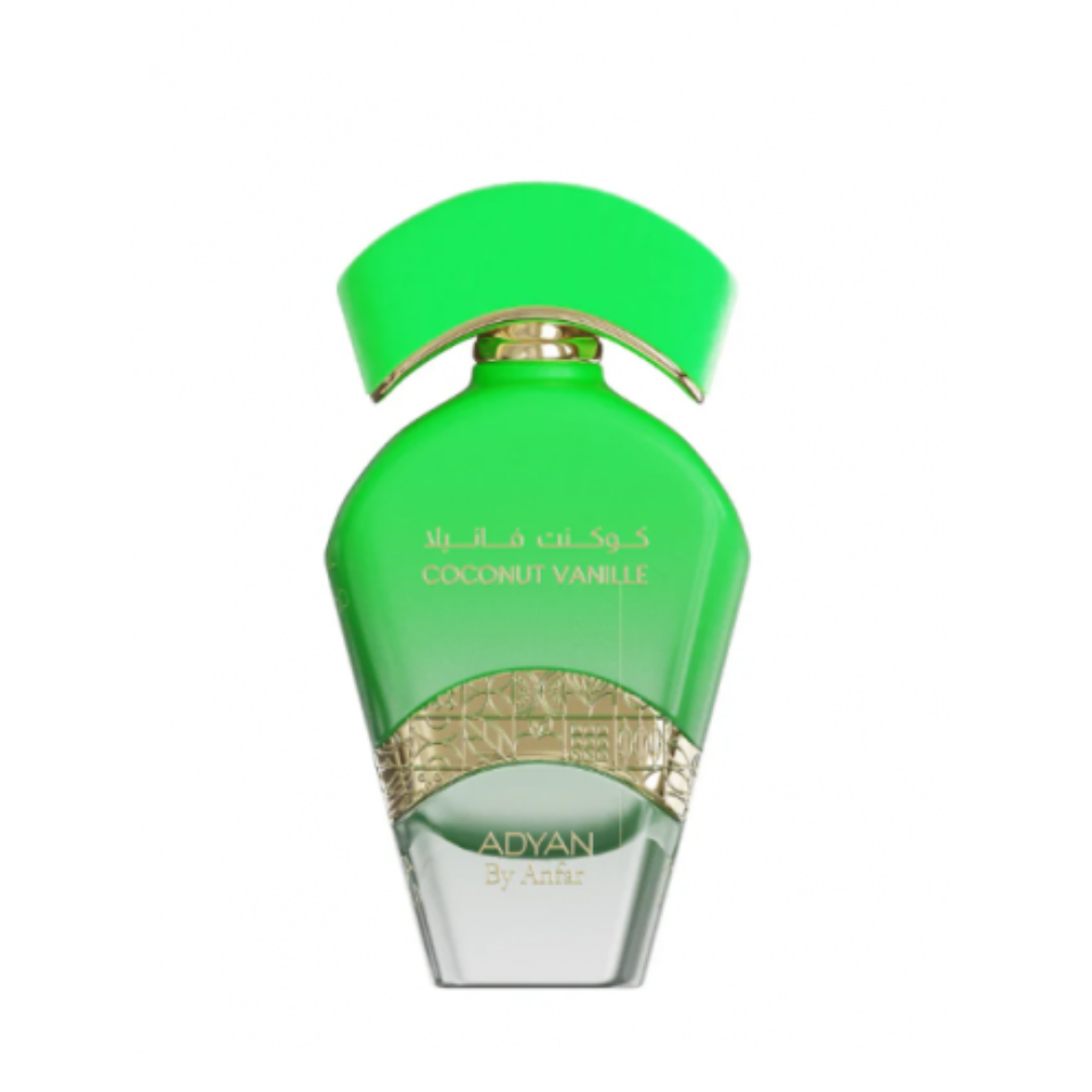 Adyan Coconut Vanille