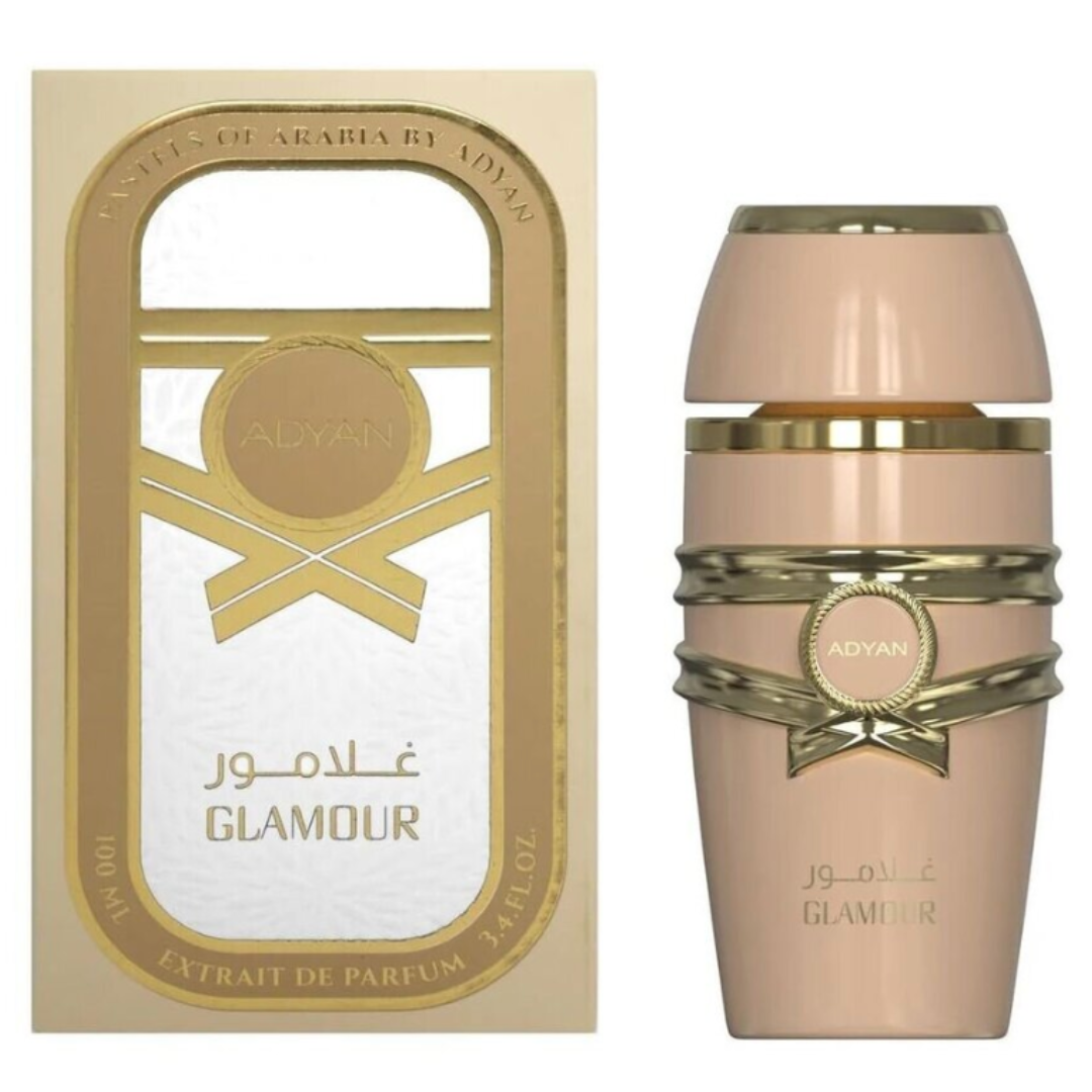 Adyan Glamour