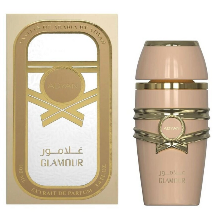 Adyan Glamour