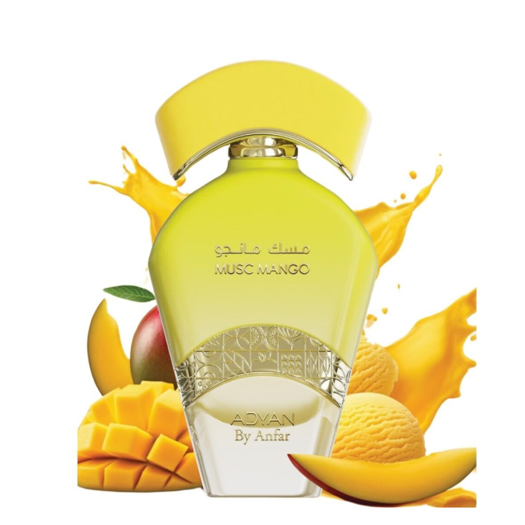 Adyan Moschus Mango
