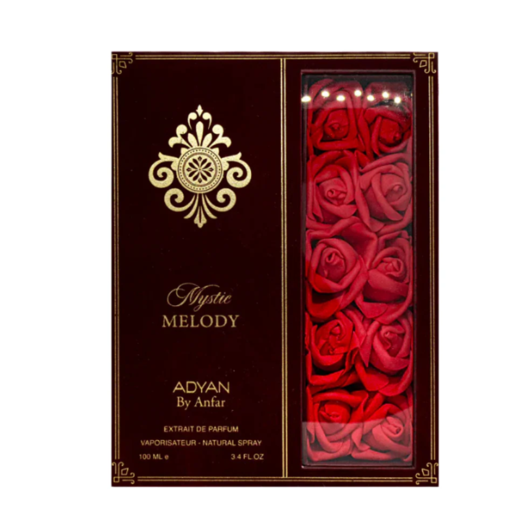Adyan Mystic Melody
