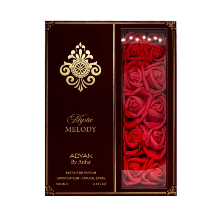 Adyan Mystic Melody