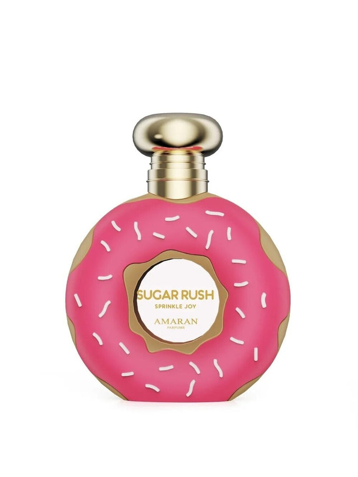 Amaran Sugar Rush Sprinkle Joy