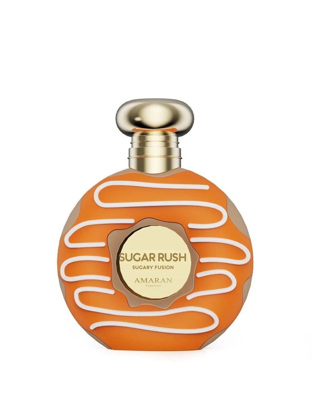 Amaran Sugar Rush Sugary Fusion