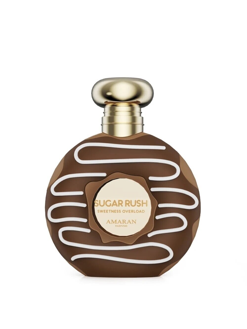 Amaran Sugar Rush Sweetness Overload