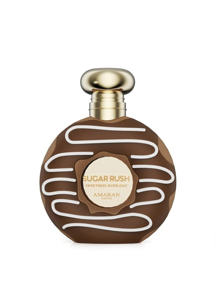 Amaran Sugar Rush Sweetness Overload