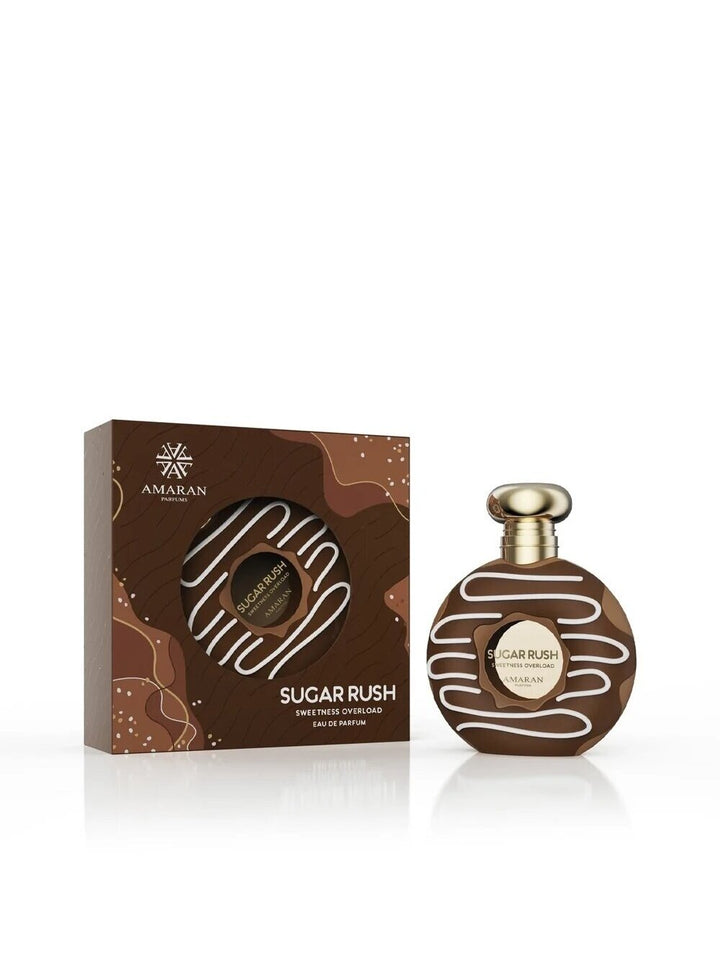 Amaran Sugar Rush Sweetness Overload