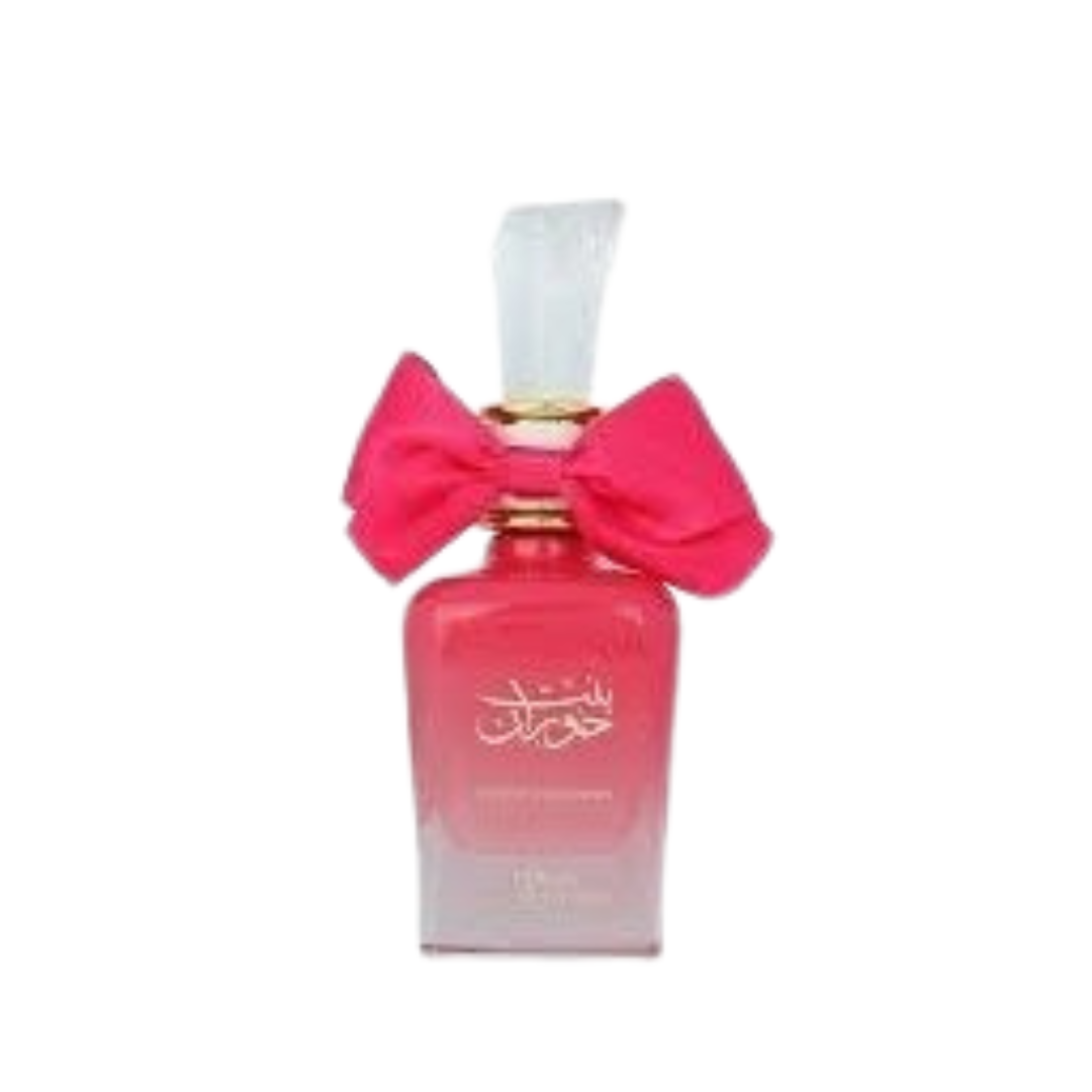 Ard Al Zaafaran Bint Hooran Rožių aistra