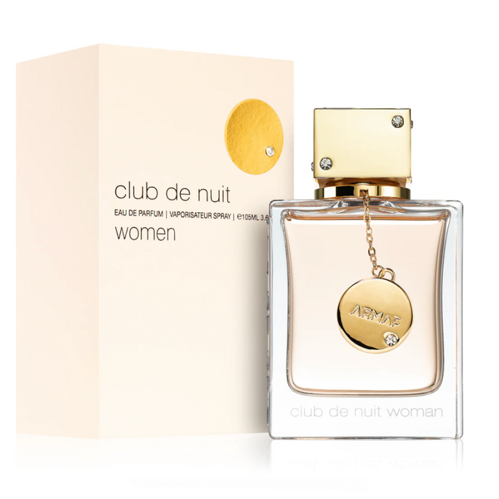Armaf Club De Nuit Woman