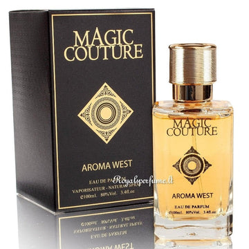 Magic Couture by Aroma West