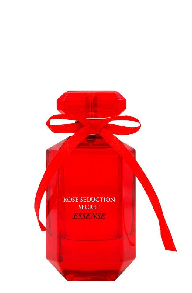 Fragrance World Rose Seduction Essense