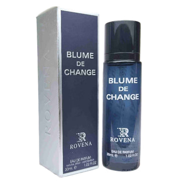Blume de Change by Rovena