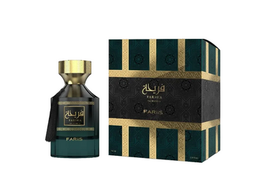 Fariha by Fariis