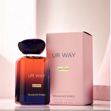 Ur Way by Fragrance World
