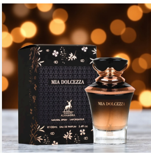 Mia Dolcezza by Alhambra