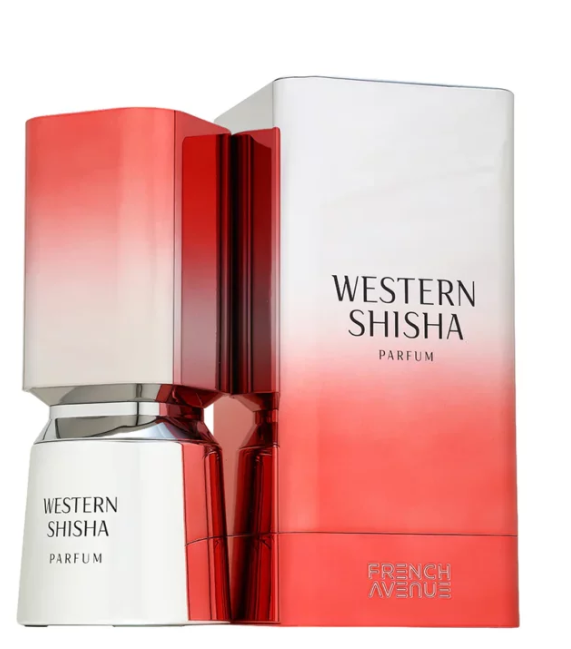 French Avenue - Western Shisha