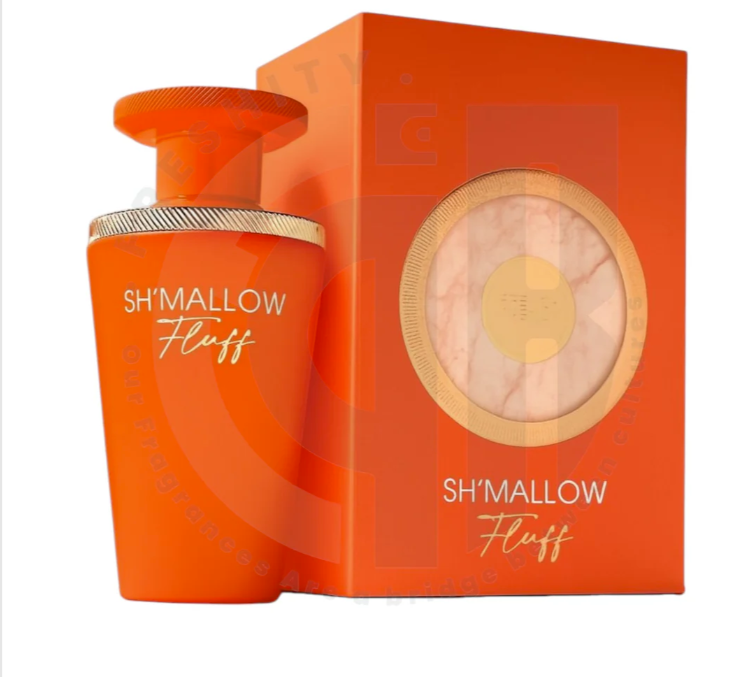 Sh`mallow by Fragrance World