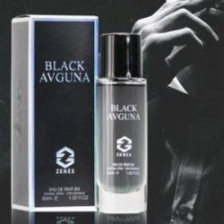 Black Avguna by Zenex