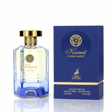 Kismet Lunar Magic by Alhambra