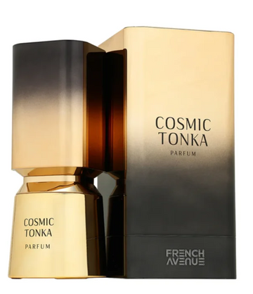 French Avenue - Cosmic Tonka