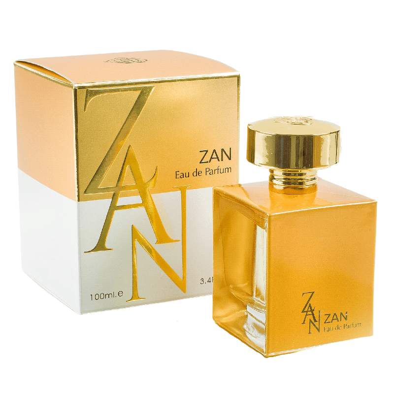 ZAN by Fragrance World
