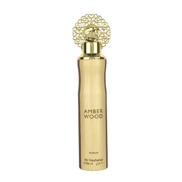 Amber Wood AL Home Fragrance by Nusuk