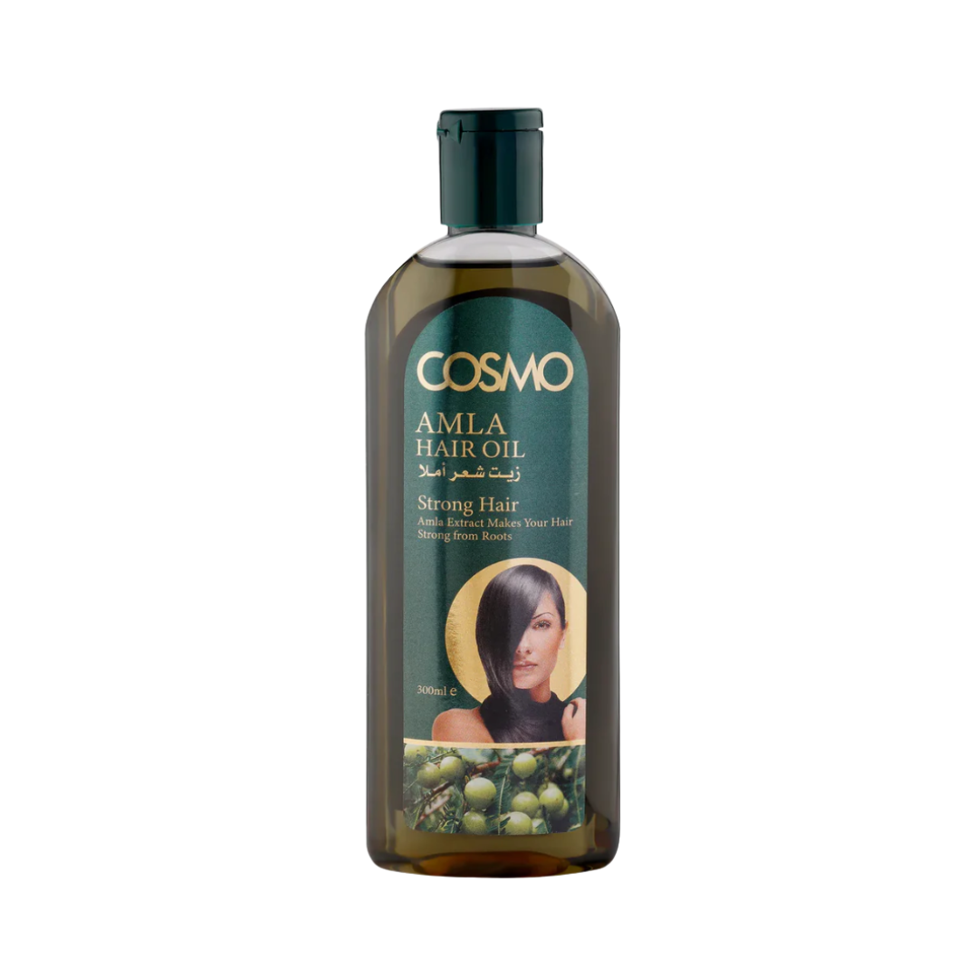 Cosmo Amla Hair Oil