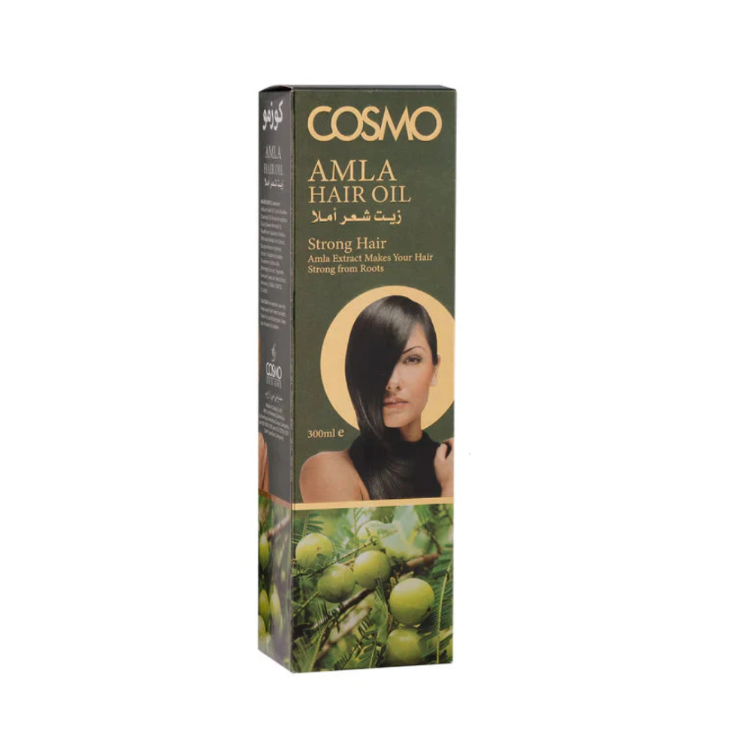 Cosmo Amla Hair Oil