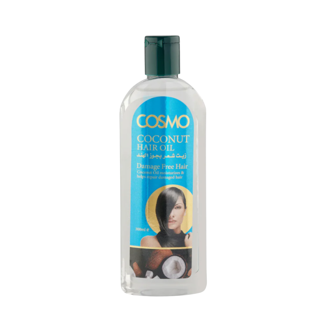 Cosmo Kokosnuss-Haaröl