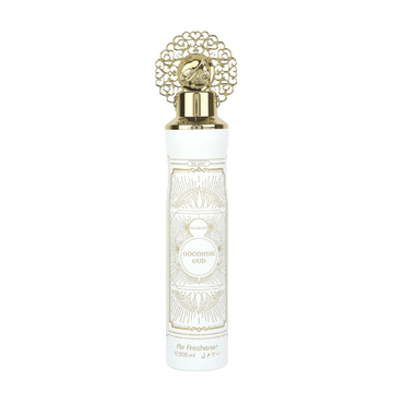Goodness Oud Blanc Home Fragrance by Nusuk