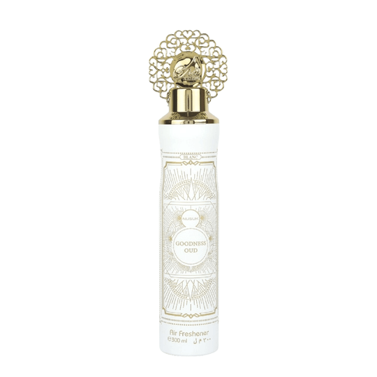 Goodness Oud Blanc Home Fragrance by Nusuk
