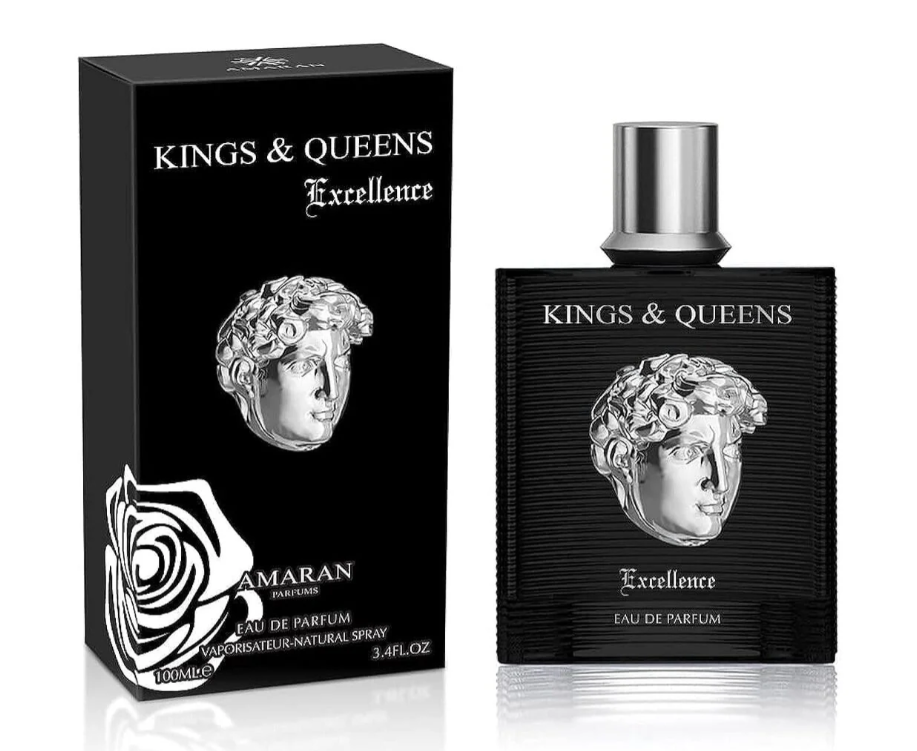 Amaran Kings & Queens Excellence